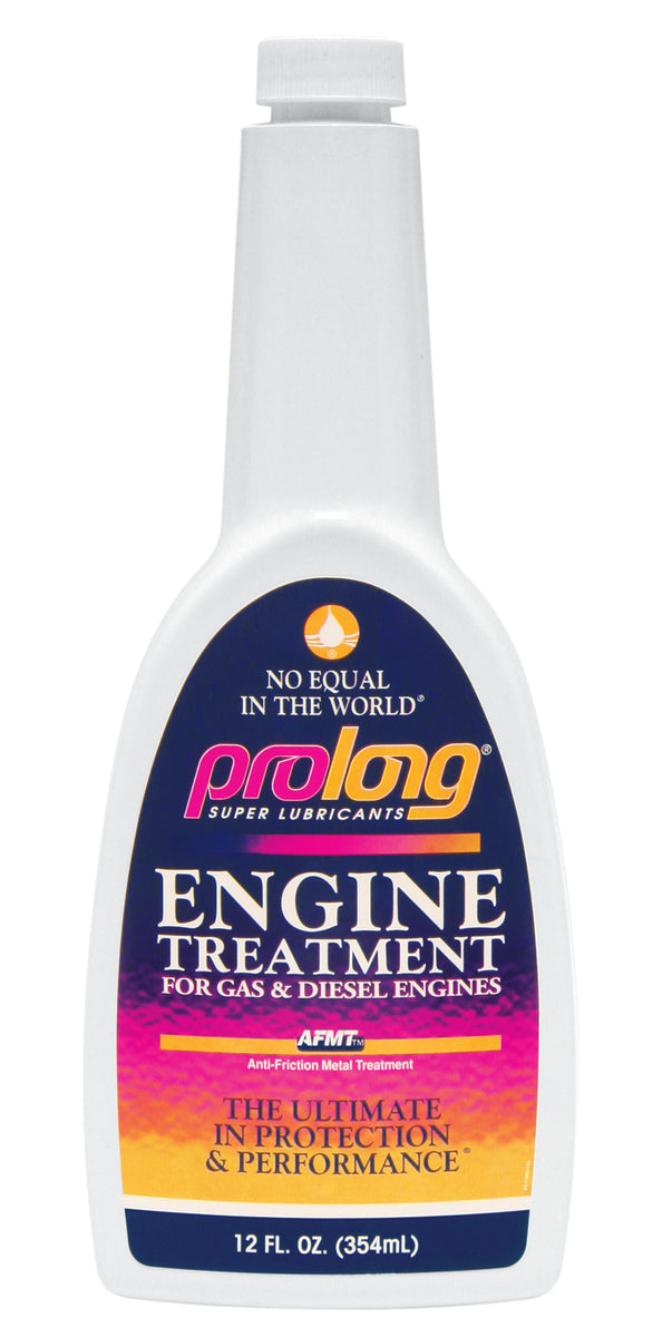 Engine Treatment Concentrate - 64 (oz)