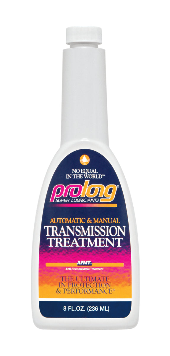 8 oz TRANSMISSION TREATMENT | Prolong Super Lubricants