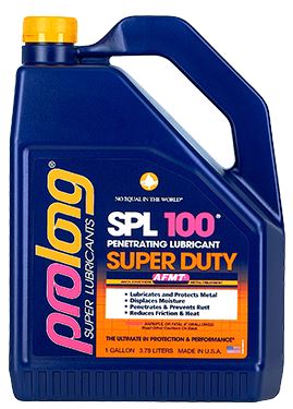 1 GAL SPL 100 - Prolong Super Lubricants