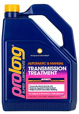 1 GAL TRANSMISSION TREATMENT - Prolong Super Lubricants